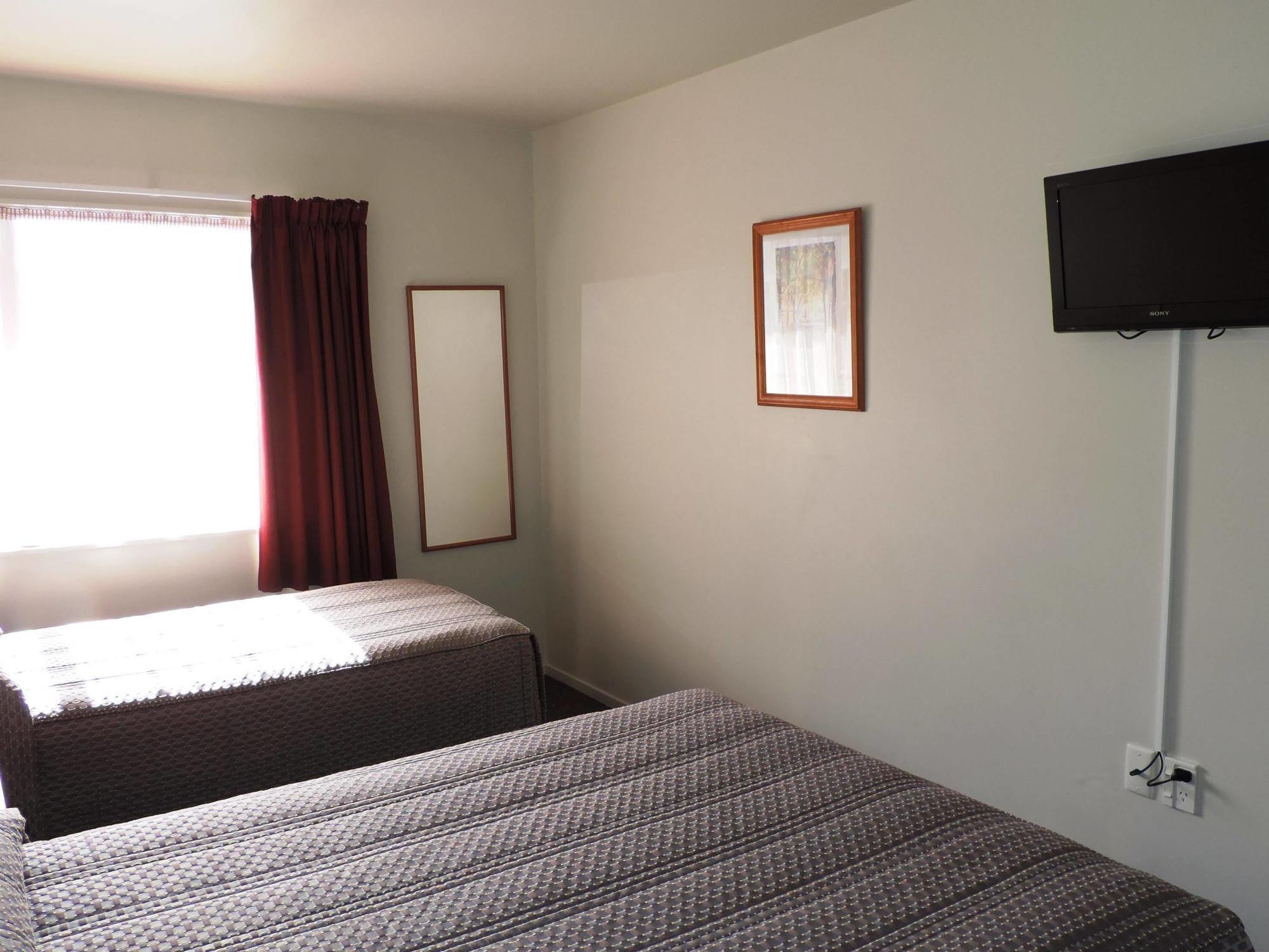 Motel Asure Gables Motor 4*